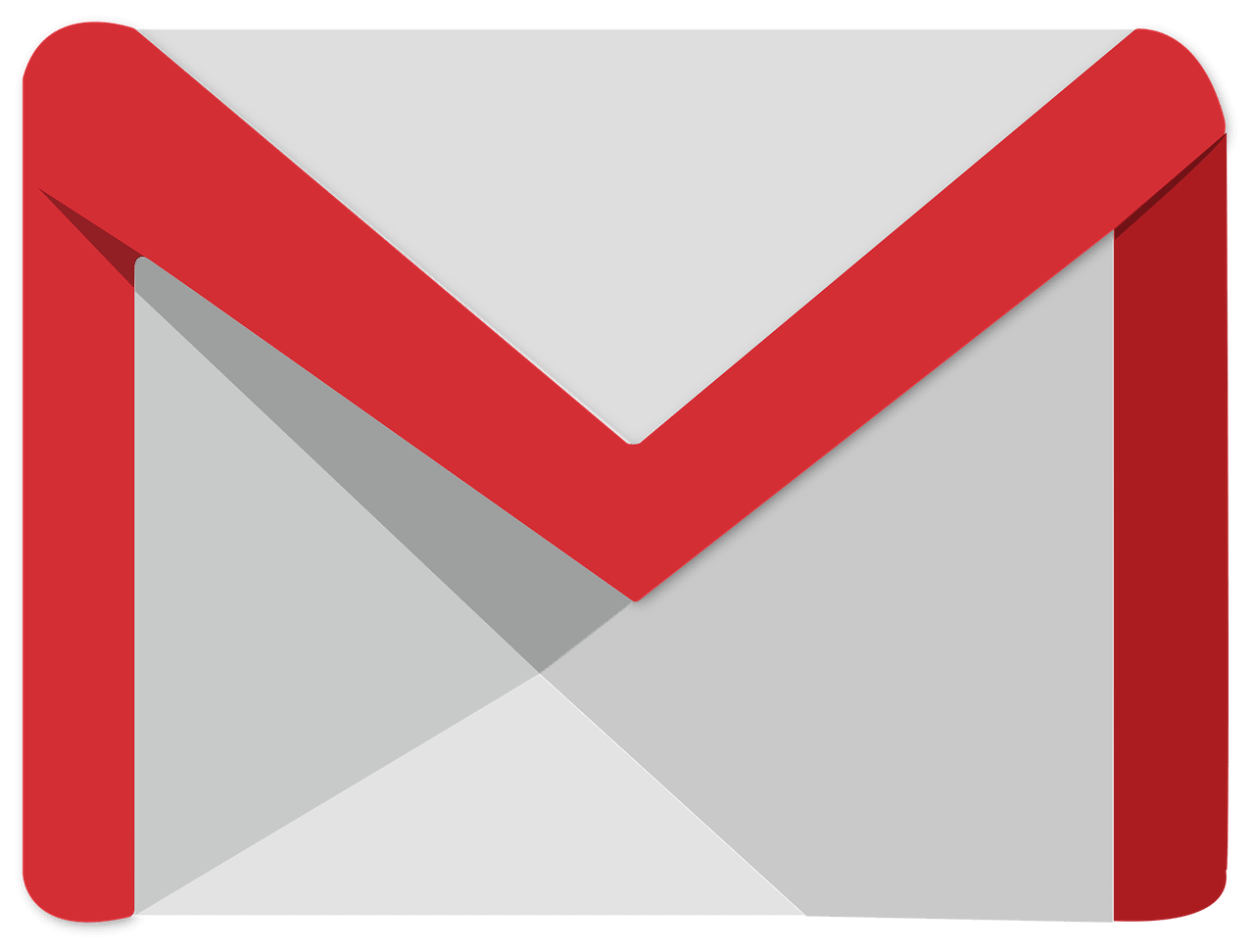So integriert ihr jeden beliebigen Mail-Account nahtlos in Gmail für ein einheitliches Postfach! 1 Gmail Logo